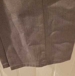 Mens perry ellis pants size 36x32